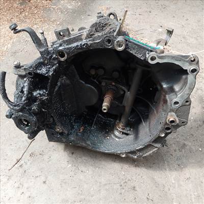 CITROEN BERLINGO 96-02 Sebességváltó, dízel manuális