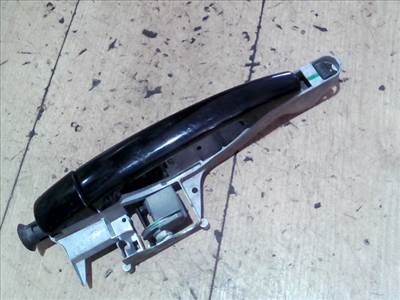 CITROEN C4 Picasso 2006.10.01-2010.10.31 Bal hátsó külső kilincs