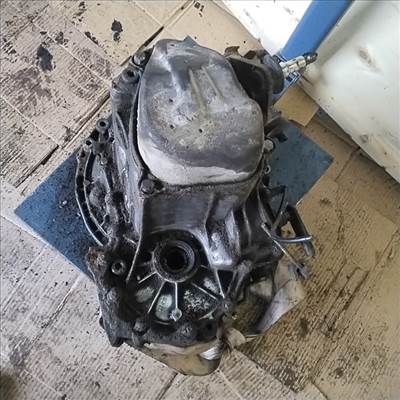 CITROEN XSARA 00.11-04.12 Sebességváltó. benzines manuális