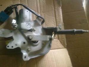 CITROEN ZX Ablaktörlő motor hátsó
