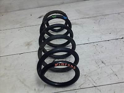 DACIA DUSTER 2013.06.01-2018.01.01 Első rugó 