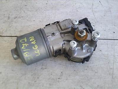 DACIA LOGAN MCV 04.11-0812 Ablaktörlő motor első