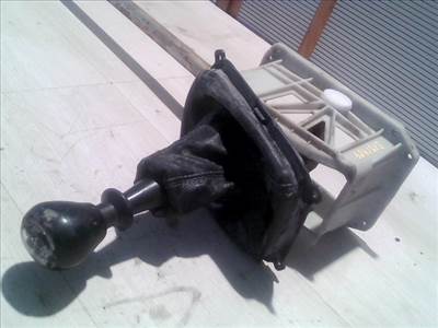 DAEWOO Evanda Váltó kulissza