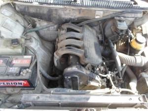 DAEWOO FSO Vízcső 1. kép