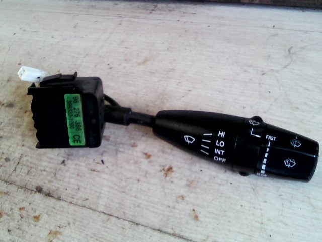 DAEWOO LANOS -01 Kormánykapcsoló jobb ablaktörlő 1. kép