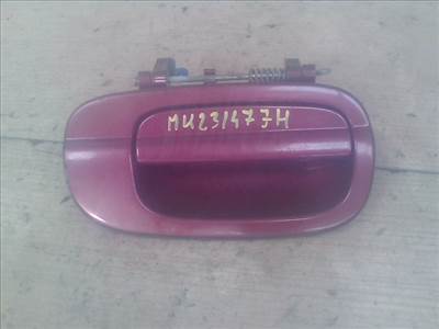 DAEWOO LEGANZA 97-02 Jobb hátsó külső kilincs