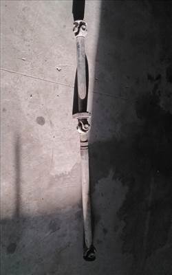 DAEWOO LUBLIN Kardántengely