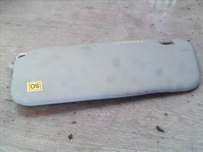 DAEWOO MATIZ 01-05 Jobb napellenző