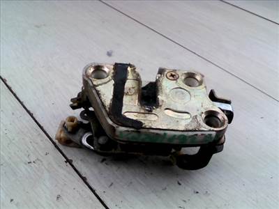 DAEWOO MATIZ 98-01 Bal első ajtó zárszerkezet mechanikus