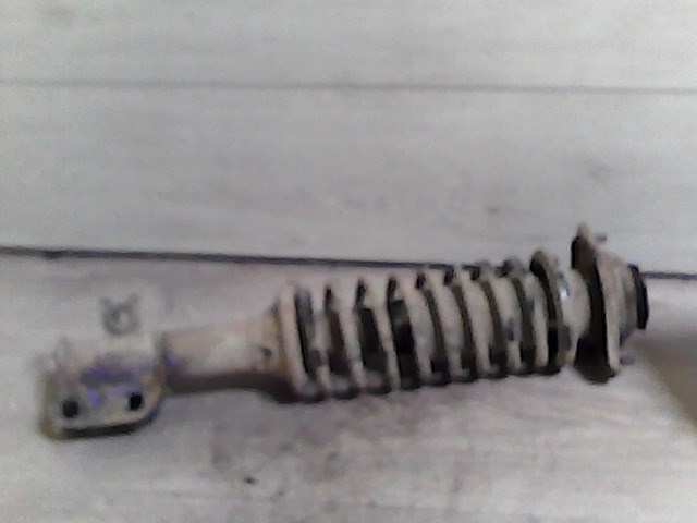 DAEWOO MATIZ 98-01 Bal első lengéscsillapító rugóval 1. kép