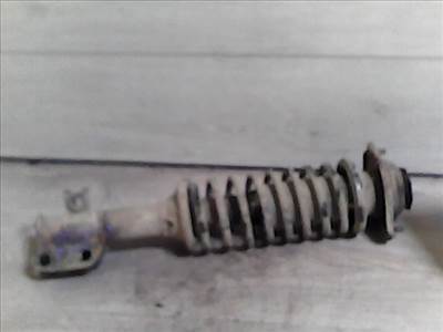 DAEWOO MATIZ 98-01 Bal első lengéscsillapító rugóval