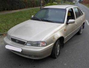 DAEWOO NEXIA FÉKRÁSEGÍTŐ