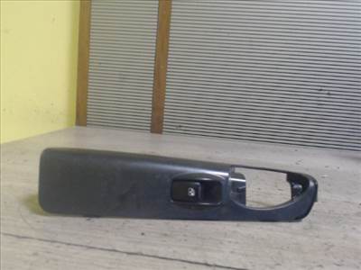 DAEWOO Tacuma 02-08 Jobb hátsó ablakemelő kapcsoló