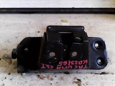 DAEWOO Tacuma 99-04 Csomagtér ajtó zárszerkezet