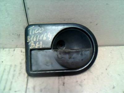 DAEWOO TICO Bal hátsó belső kilincs