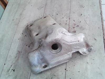 FIAT Albea 2005.01.01-2012.12.31 Hővédő lemez 
