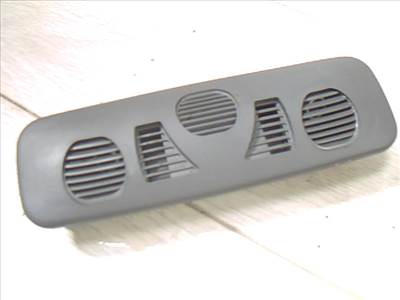 FIAT Multipla 1998.11.01-2002.02.28 Riasztó érzékelő