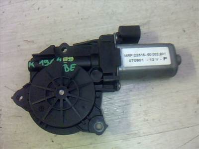 FIAT STILO 01.09-06.12 Bal első ablakemelő motor
