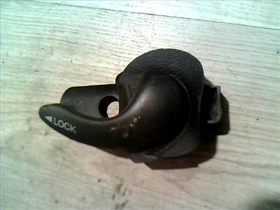 FIAT STRADA 05.01-09.07 Jobb első belső kilincs