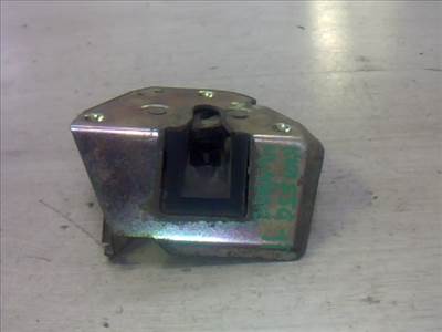 FIAT ULYSSE Jobb tolóajtó zárszerkezet