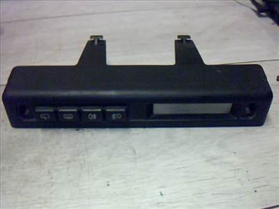 FIAT UNO 83-89 Kombinált kapcsoló középen