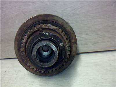 FORD EXPLORER 1995-2001 Főtengely szíjtárcsa