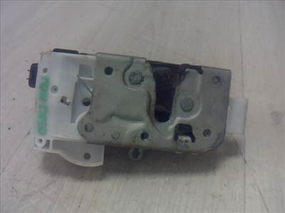FORD MONDEO 01-07 Jobb hátsó ajtó zárszerkezet központi záras