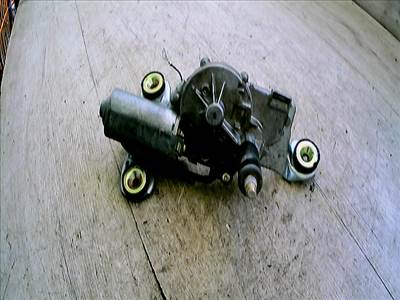 FORD PUMA Ablaktörlő motor hátsó