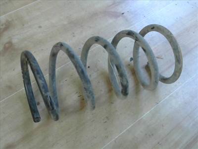 FORD SCORPIO 95- Hátsó rugó 