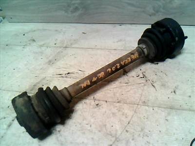 FORD SIERRA BAL HÁTSÓ FÉLTENGELY