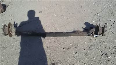 FORD TRANSIT 86-91 Első híd