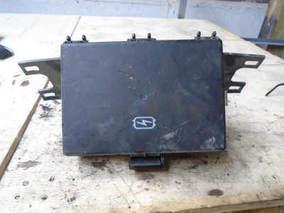 FORD TRANSIT 94-99 Biztosítéktábla BCM BSI BSM SAM GEM modul Utastér