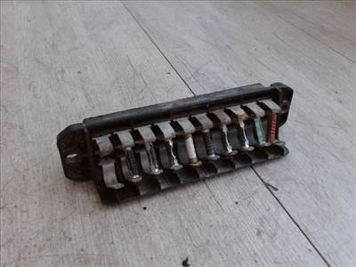 Gaz GAZELLA Biztosítéktábla BCM BSI BSM SAM GEM modul 