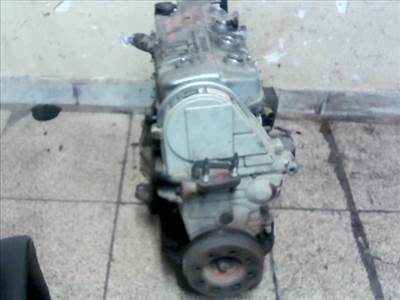 HONDA CIVIC 92-96 Motor. benzin fűzött blokk hengerfejjel