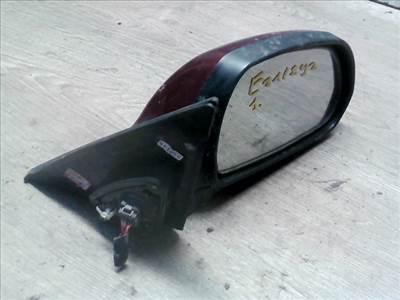 HYUNDAI Elantra 2001.01.01-2003.12.31 Jobb visszapillantó tükör elektromos