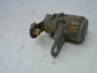 HYUNDAI H1 Jobb hátsó ajtó dugózár