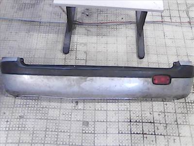 HYUNDAI MATRIX Hátsó lökhárító