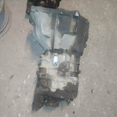 IVECO DAILY 89-2000 Sebességváltó, dízel manuális