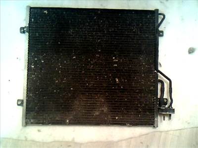 JEEP Cherokee (KJ) 2001.05.01-2007.12.31 Klímahűtő radiátor