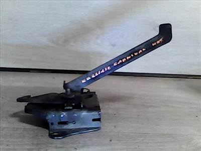 KIA CARNIVAL Motorháztető zár