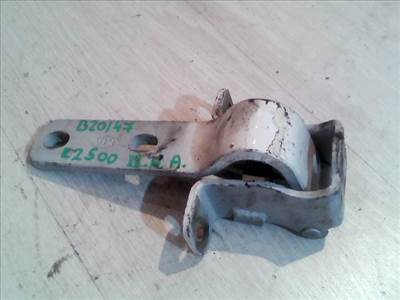 KIA K2500 Bal hátsó alsó ajtózsanér