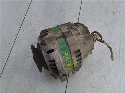 KIA PRIDE Generátor.benzines