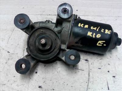 KIA RIO 2000.04-2005.06 Ablaktörlő motor első
