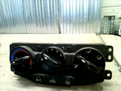 KIA RIO 2000.04-2005.06 Fűtés vezérlő panel