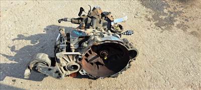 KIA Rio 2005.06 - 2011.08 Sebességváltó manuális