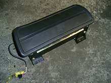 LANCIA KAPPA Utasoldali műszerfal légzsák