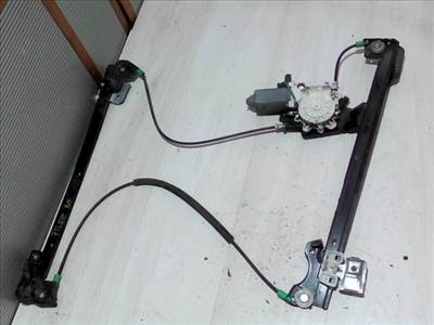 LANDROVER FREELANDER 98-04 Bal első ablakemelő szerkezet elektromos