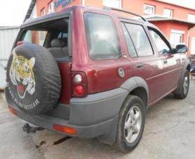 LANDROVER FREELANDER 98-04 Csomagtérajtó zsanér