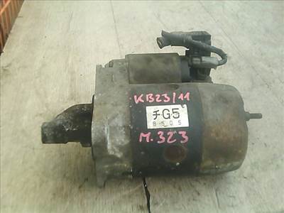 MAZDA 323 98-01 Önindító. benzines