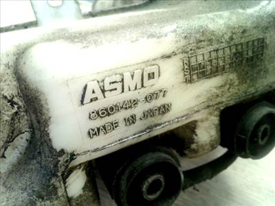 MAZDA 323F 98-04 Ablakmosó tartály